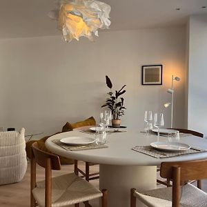 Appartement met Twee Slaapkamers